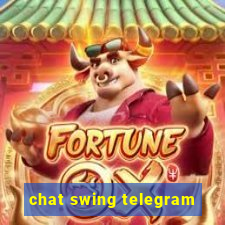 chat swing telegram